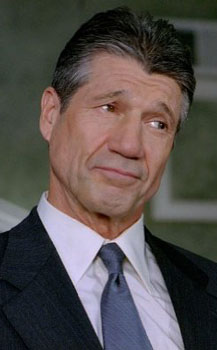 Fred Ward